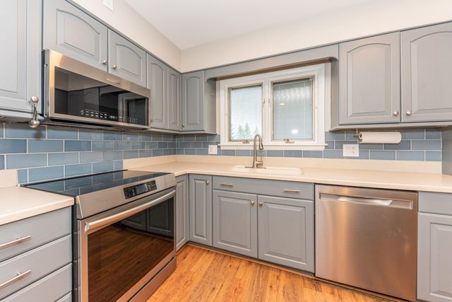 1075 Harold Circle, Scio Twp, MI 48103