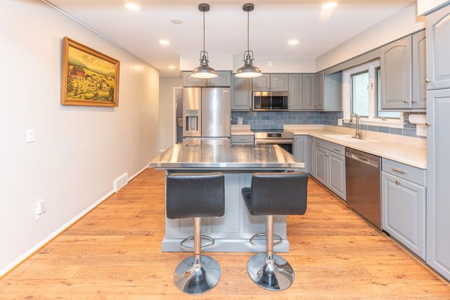 1075 Harold Circle, Scio Twp, MI 48103