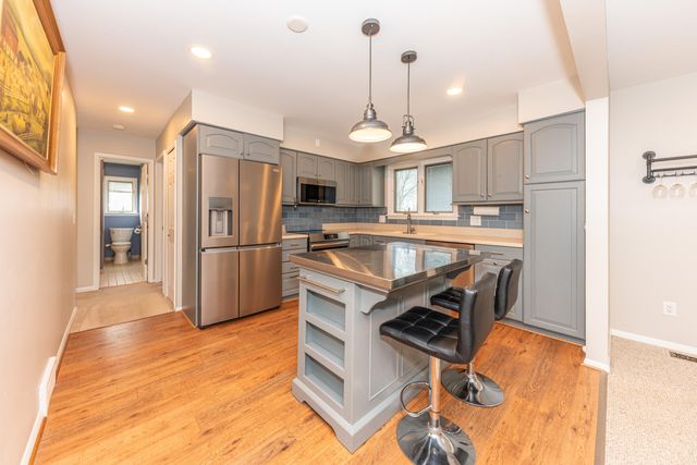 1075 Harold Circle, Scio Twp, MI 48103