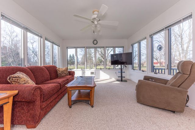 1075 Harold Circle, Scio Twp, MI 48103