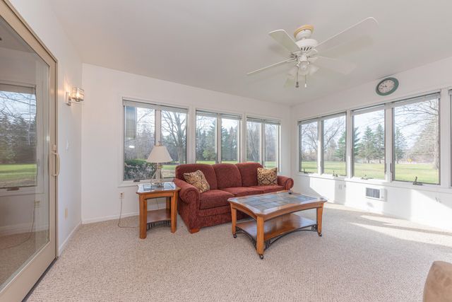 1075 Harold Circle, Scio Twp, MI 48103