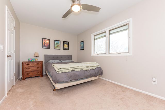 1075 Harold Circle, Scio Twp, MI 48103