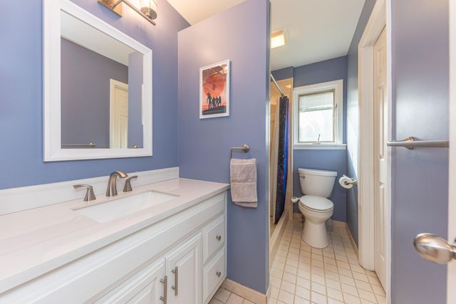 1075 Harold Circle, Scio Twp, MI 48103