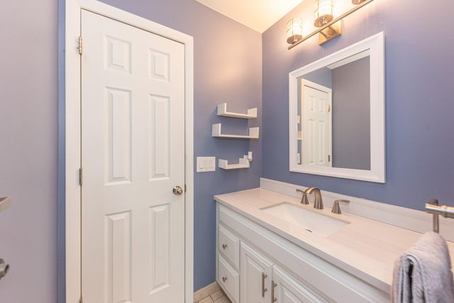 1075 Harold Circle, Scio Twp, MI 48103