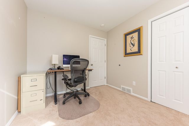 1075 Harold Circle, Scio Twp, MI 48103