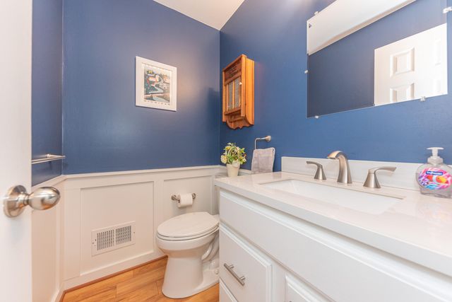 1075 Harold Circle, Scio Twp, MI 48103