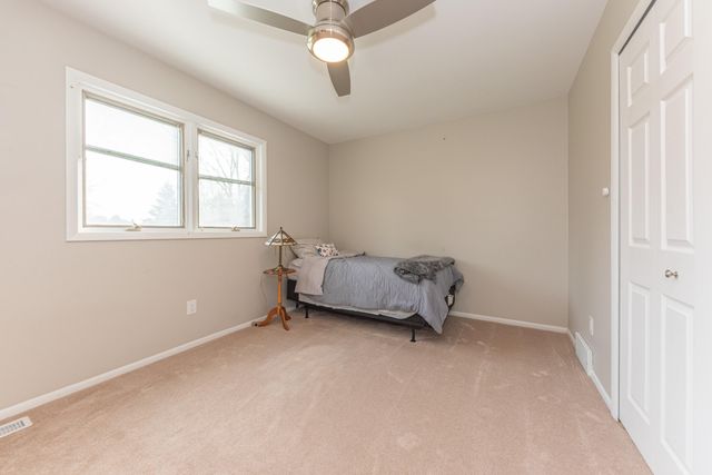 1075 Harold Circle, Scio Twp, MI 48103