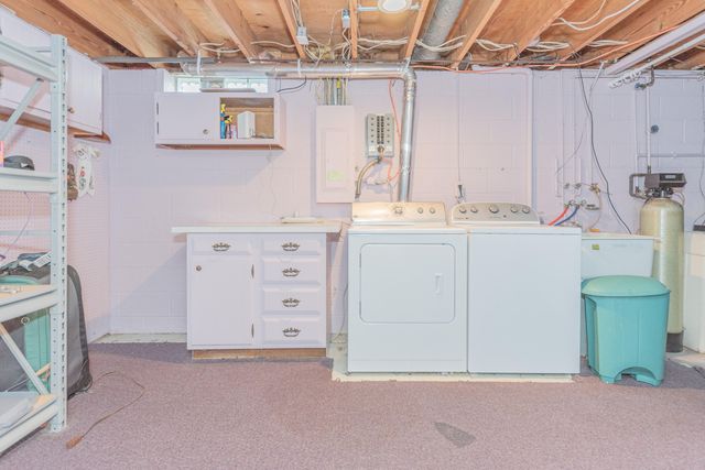 1075 Harold Circle, Scio Twp, MI 48103