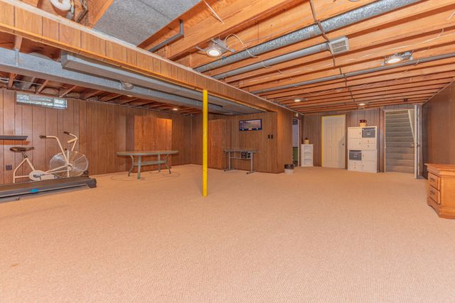 1075 Harold Circle, Scio Twp, MI 48103