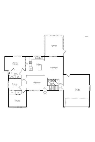 1075 Harold Circle, Scio Twp, MI 48103