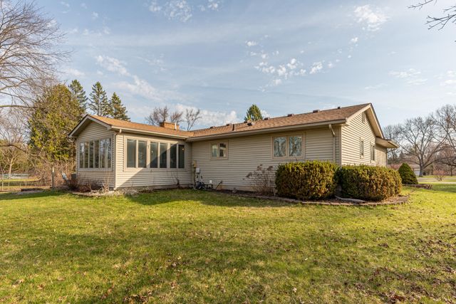 1075 Harold Circle, Scio Twp, MI 48103