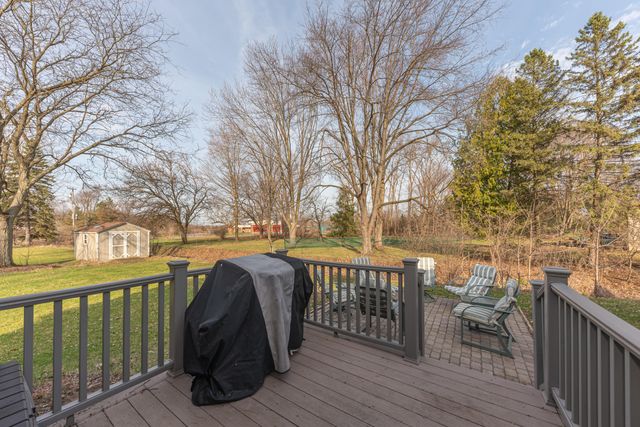 1075 Harold Circle, Scio Twp, MI 48103