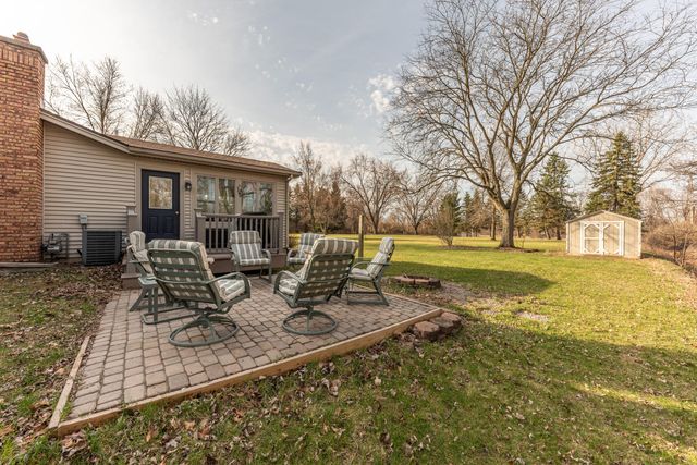 1075 Harold Circle, Scio Twp, MI 48103