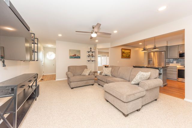 1075 Harold Circle, Scio Twp, MI 48103