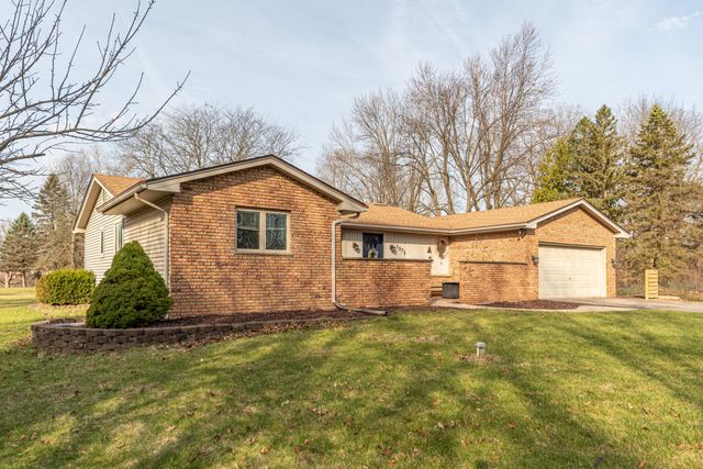 1075 Harold Circle, Scio Twp, MI 48103