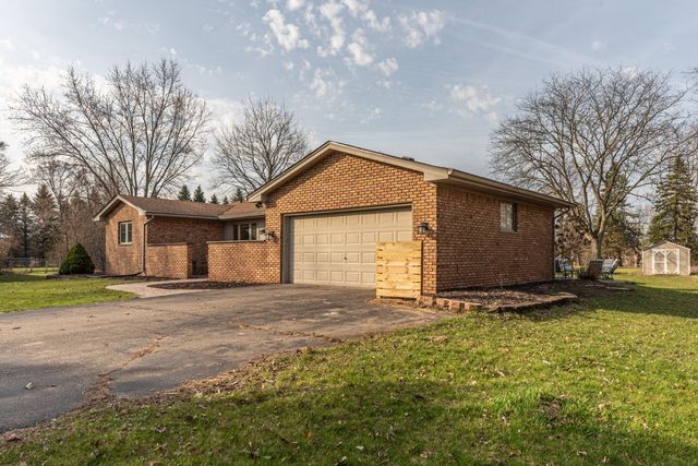 1075 Harold Circle, Scio Twp, MI 48103