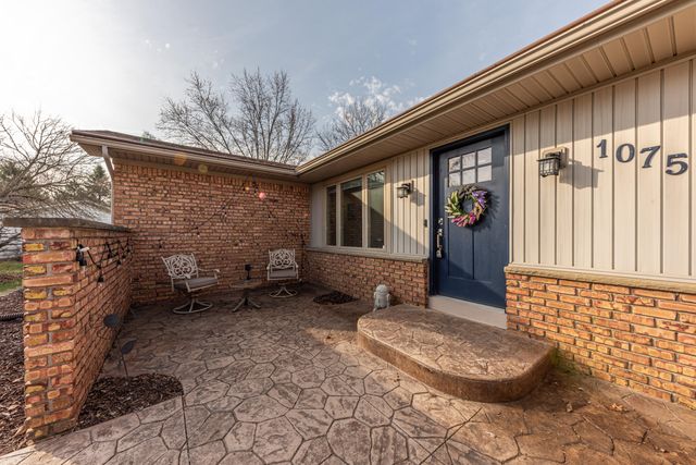 1075 Harold Circle, Scio Twp, MI 48103