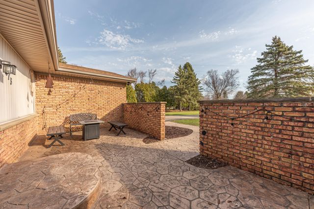 1075 Harold Circle, Scio Twp, MI 48103