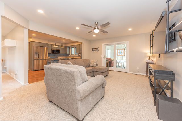 1075 Harold Circle, Scio Twp, MI 48103