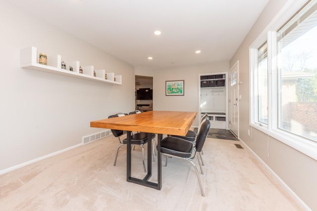 1075 Harold Circle, Scio Twp, MI 48103