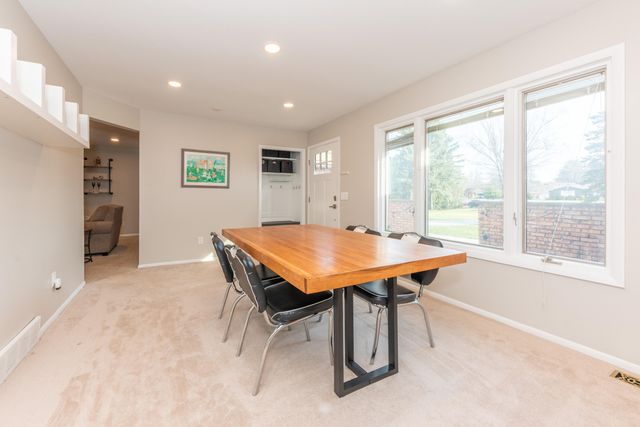 1075 Harold Circle, Scio Twp, MI 48103