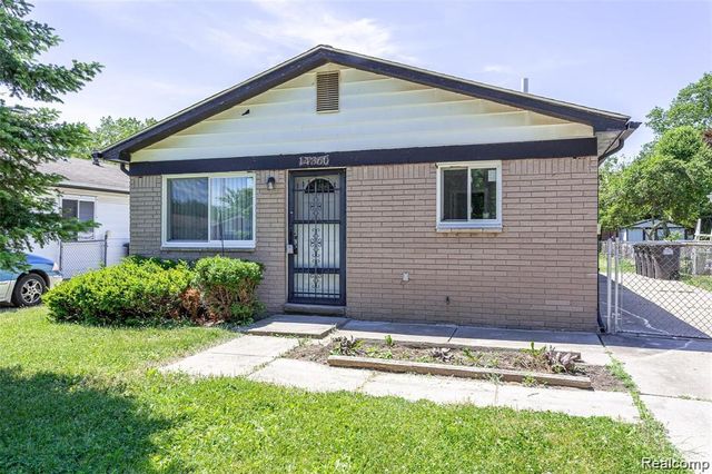14390 Gage Street, Taylor, MI 48180