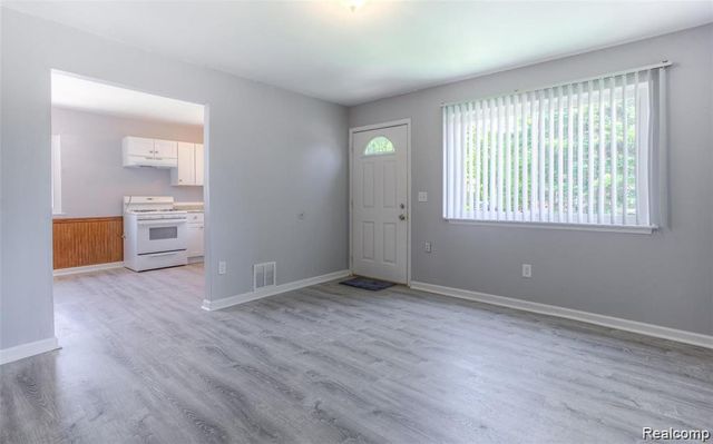 14390 Gage Street, Taylor, MI 48180