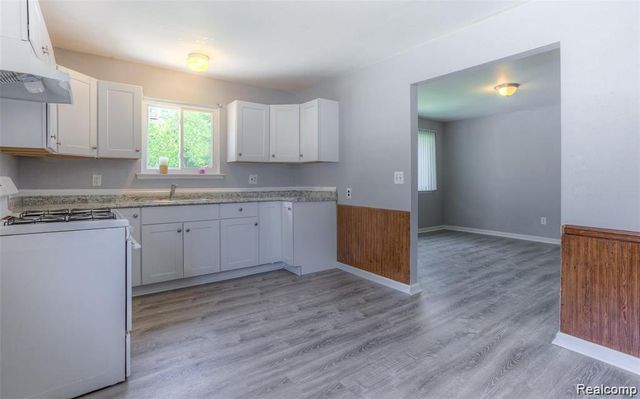 14390 Gage Street, Taylor, MI 48180