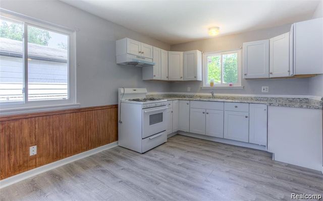 14390 Gage Street, Taylor, MI 48180
