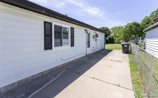 14390 Gage Street, Taylor, MI 48180