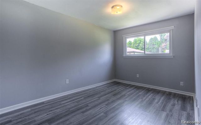 14390 Gage Street, Taylor, MI 48180