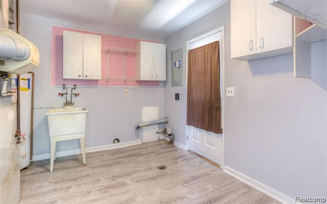 14390 Gage Street, Taylor, MI 48180