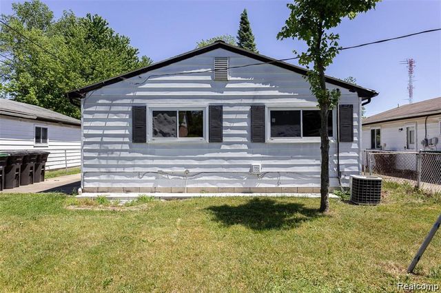 14390 Gage Street, Taylor, MI 48180