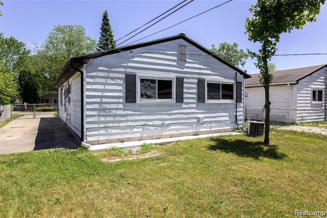 14390 Gage Street, Taylor, MI 48180