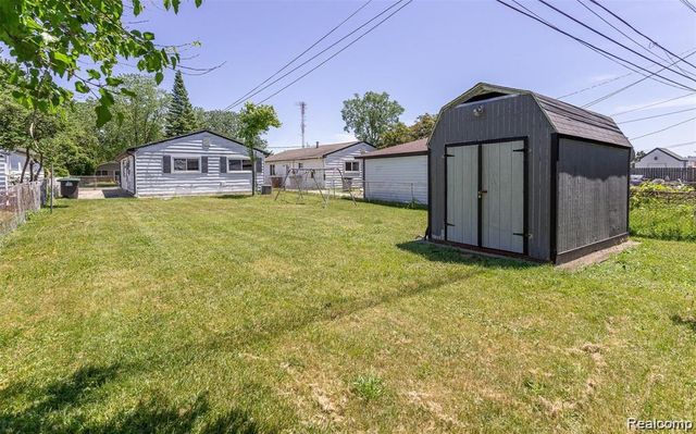 14390 Gage Street, Taylor, MI 48180
