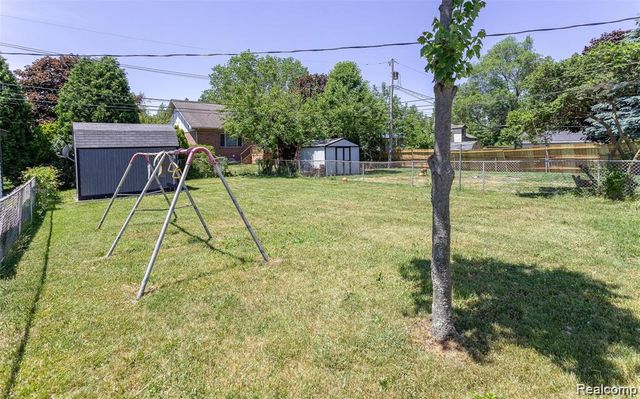 14390 Gage Street, Taylor, MI 48180