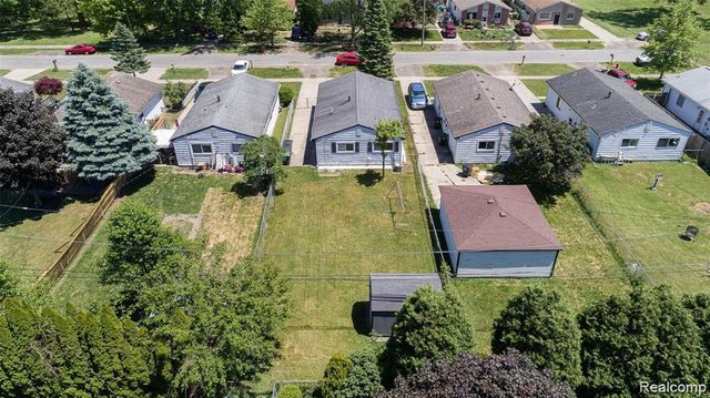 14390 Gage Street, Taylor, MI 48180