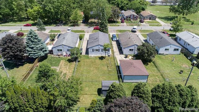 14390 Gage Street, Taylor, MI 48180