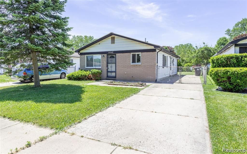 14390 Gage Street, Taylor, MI 48180