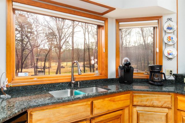 23 Darro Way, Hot Springs Village, AR 71909