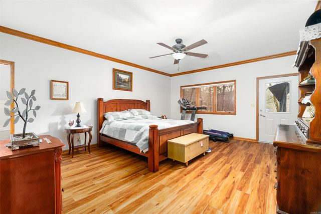 23 Darro Way, Hot Springs Village, AR 71909