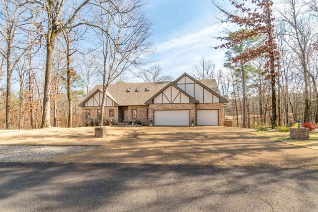 23 Darro Way, Hot Springs Village, AR 71909
