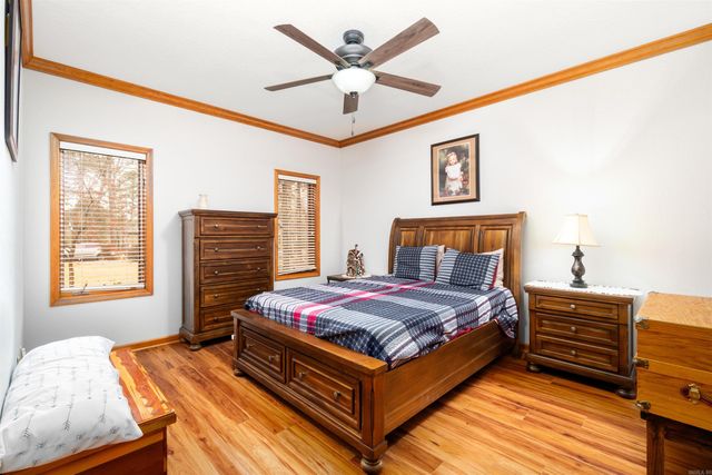 23 Darro Way, Hot Springs Village, AR 71909