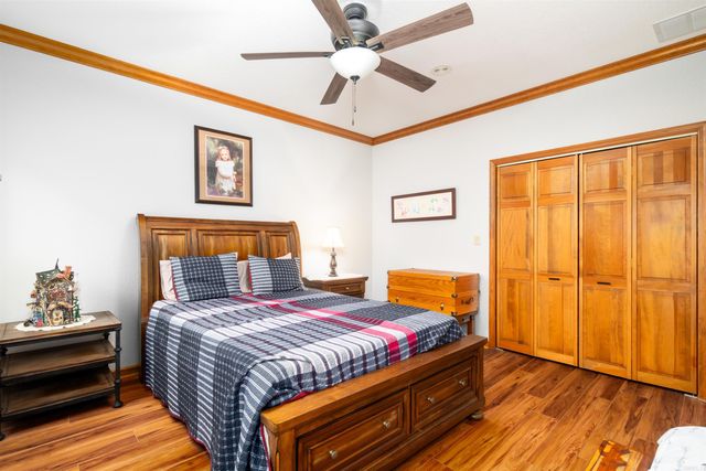 23 Darro Way, Hot Springs Village, AR 71909