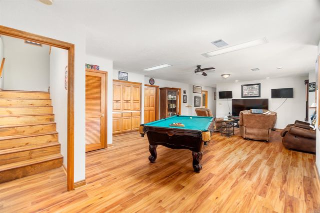 23 Darro Way, Hot Springs Village, AR 71909
