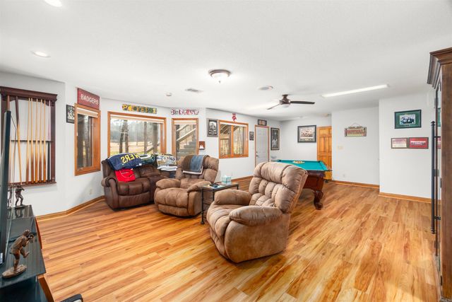 23 Darro Way, Hot Springs Village, AR 71909
