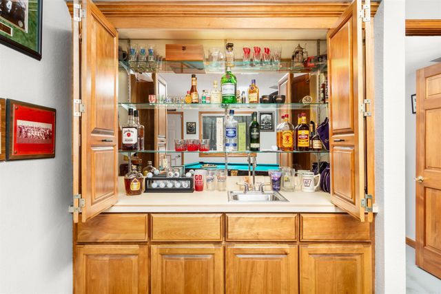 23 Darro Way, Hot Springs Village, AR 71909