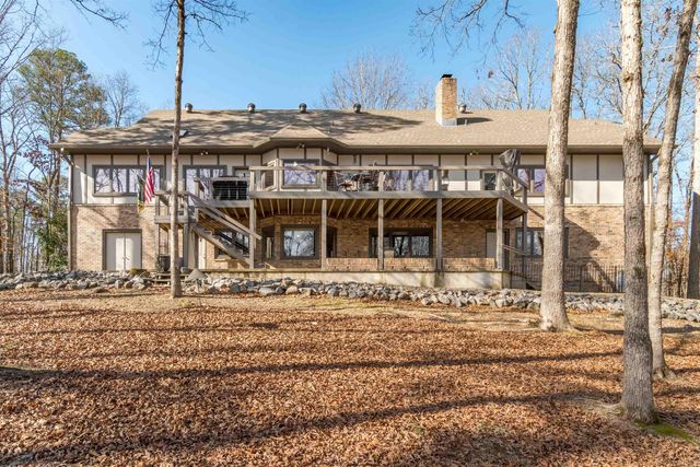 23 Darro Way, Hot Springs Village, AR 71909