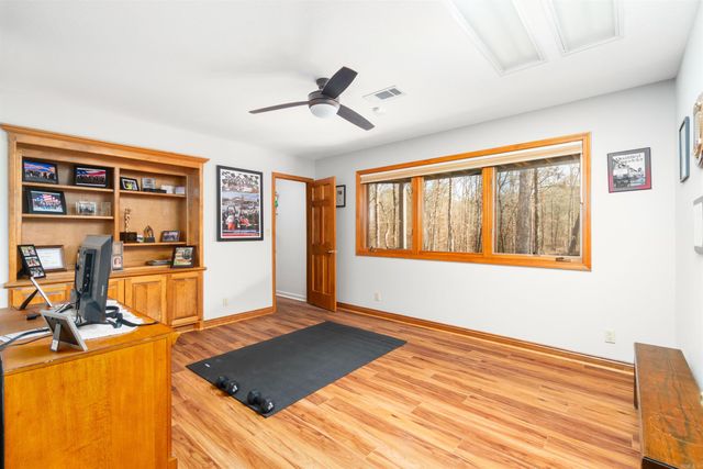23 Darro Way, Hot Springs Village, AR 71909