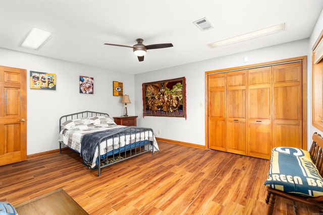 23 Darro Way, Hot Springs Village, AR 71909